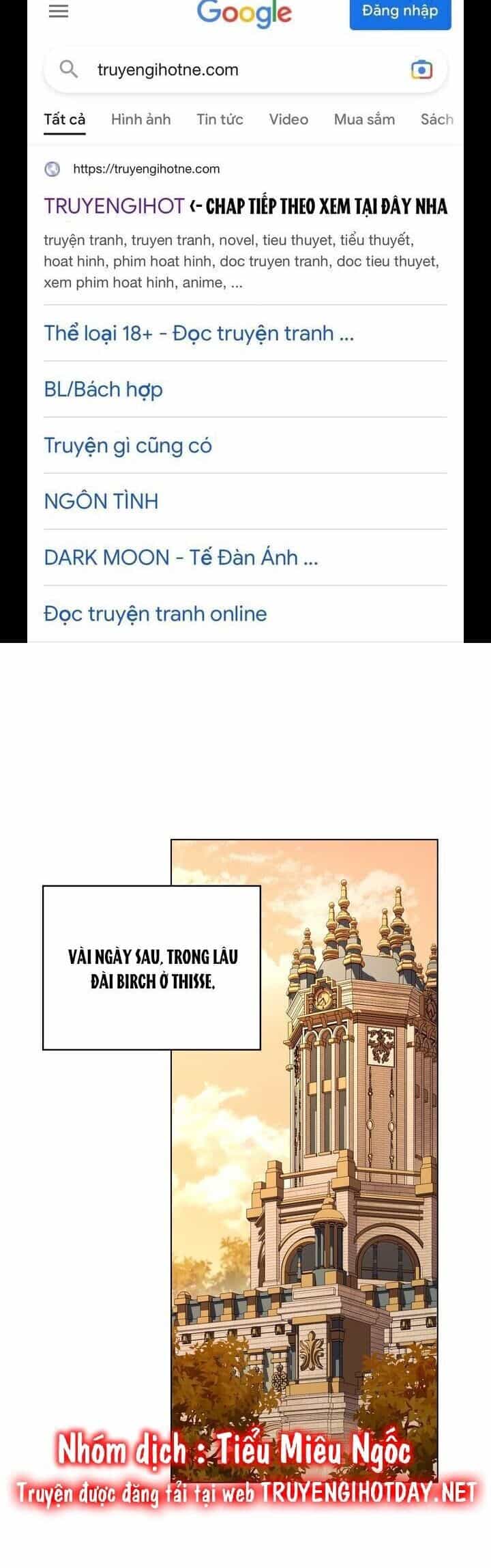 Sự Phản Bội - Chương 53 - ảnh 2