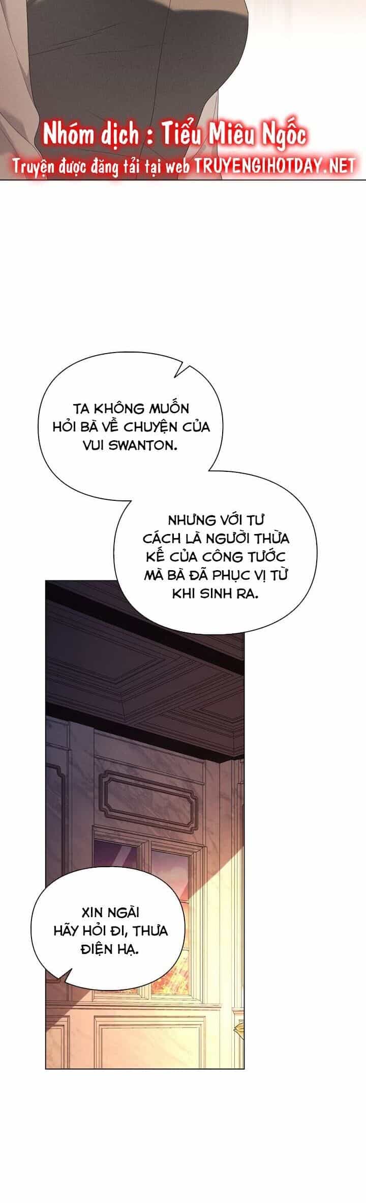 Sự Phản Bội - Chương 53 - ảnh 20