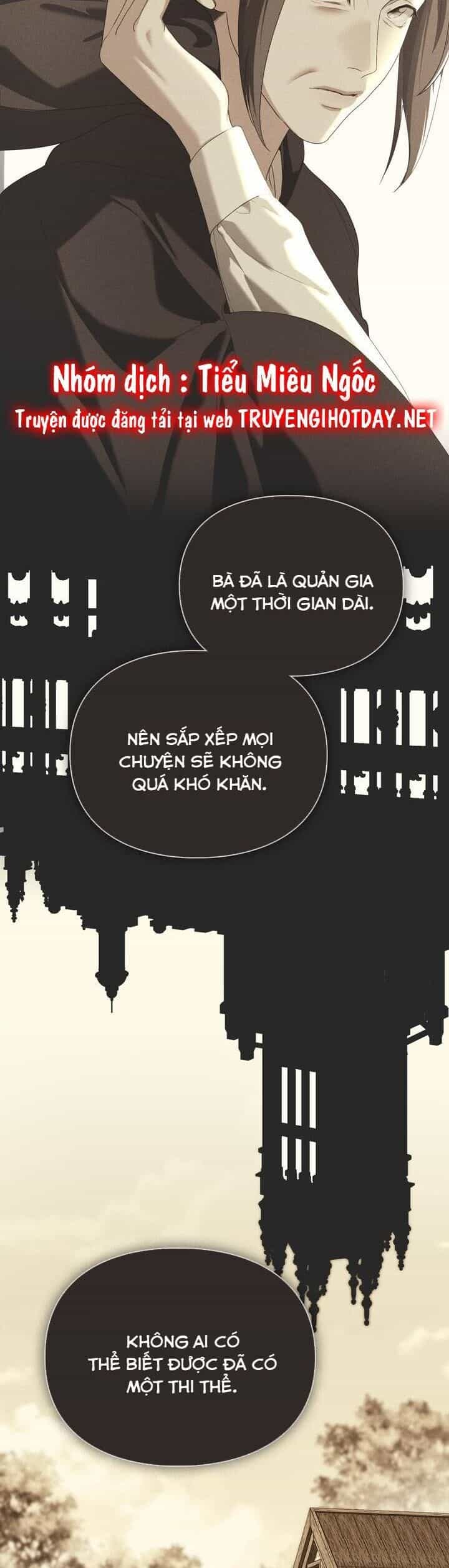 Sự Phản Bội - Chương 53 - ảnh 26
