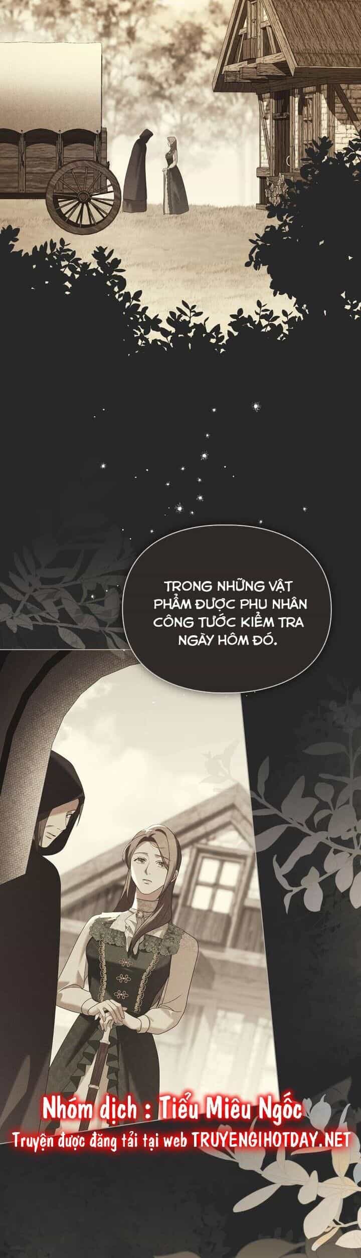 Sự Phản Bội - Chương 53 - ảnh 27