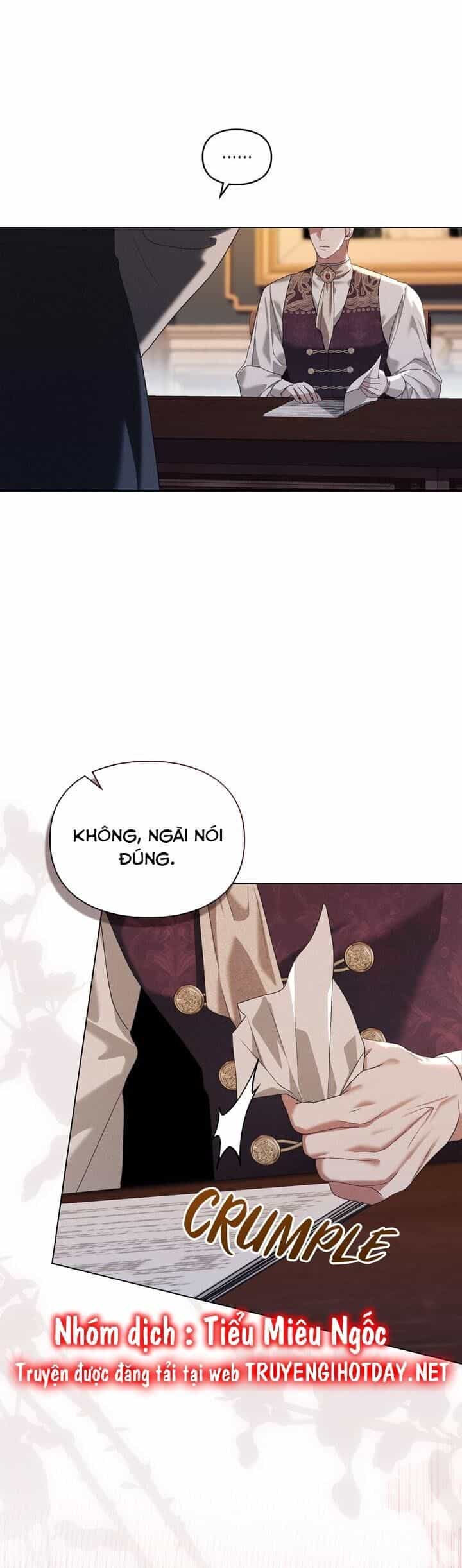 Sự Phản Bội - Chương 53 - ảnh 29