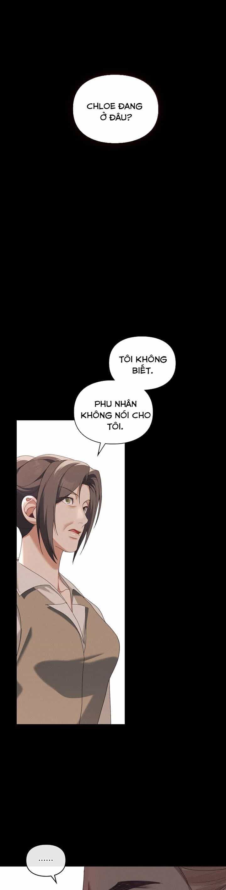 Sự Phản Bội - Chương 53 - ảnh 31