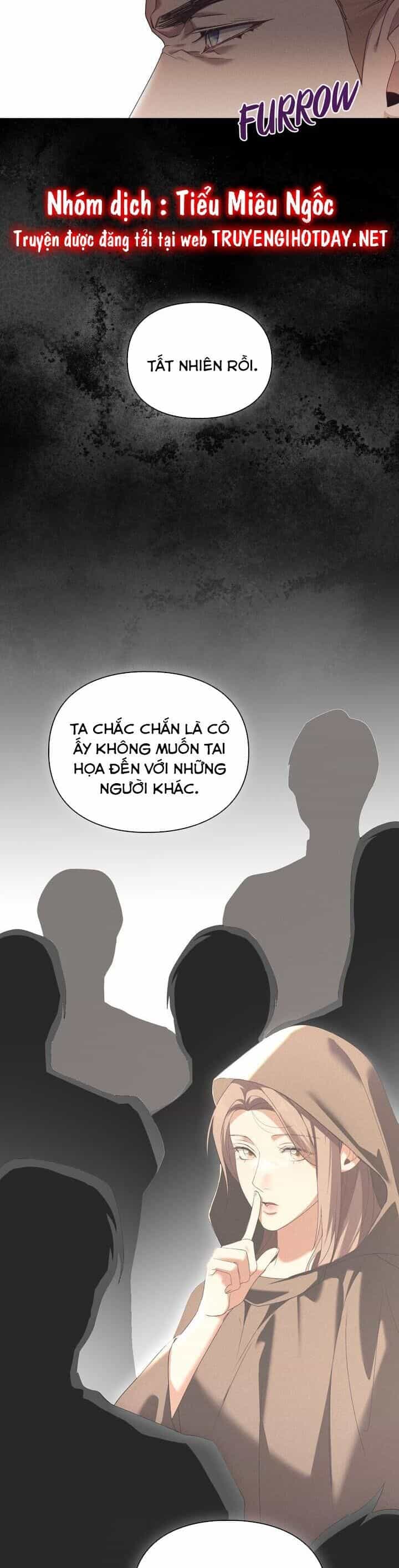 Sự Phản Bội - Chương 53 - ảnh 32