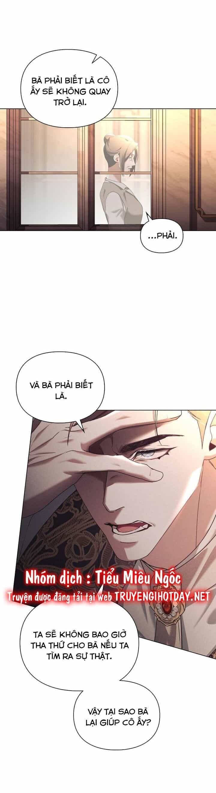 Sự Phản Bội - Chương 53 - ảnh 40