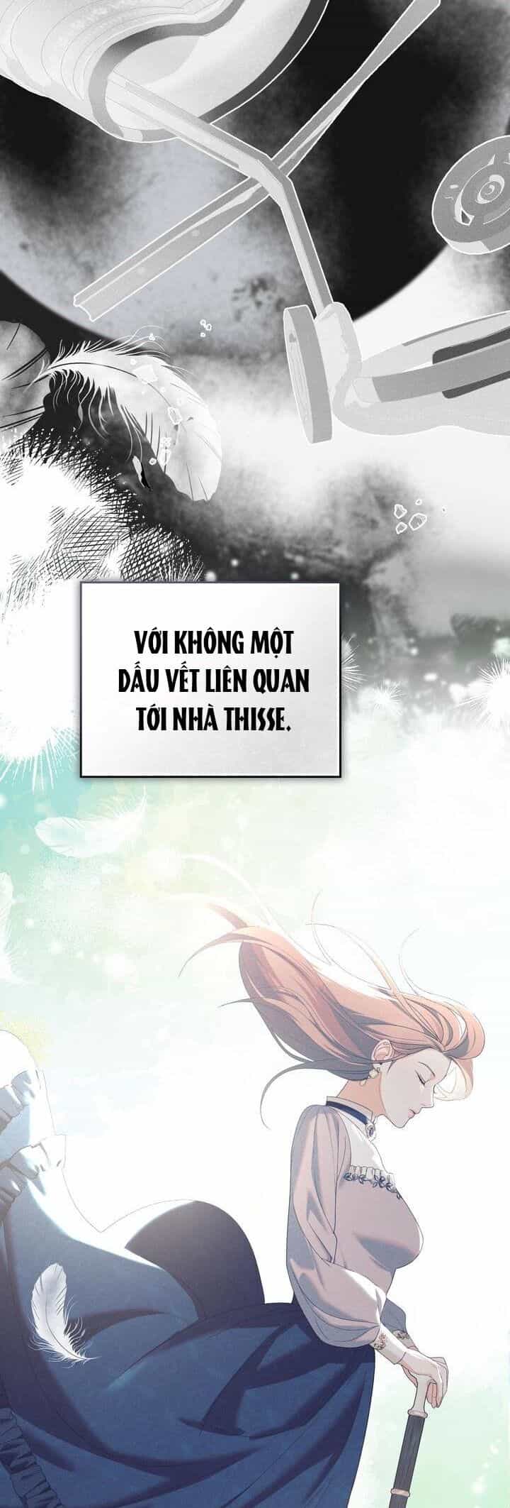 Sự Phản Bội - Chương 54 - ảnh 10