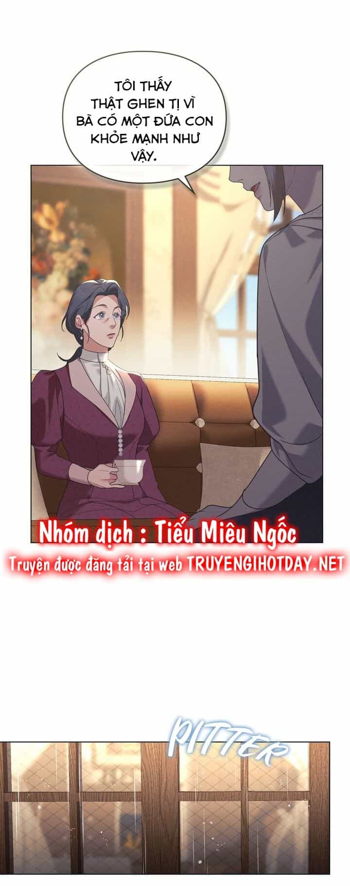 Sự Phản Bội - Chương 54 - ảnh 32