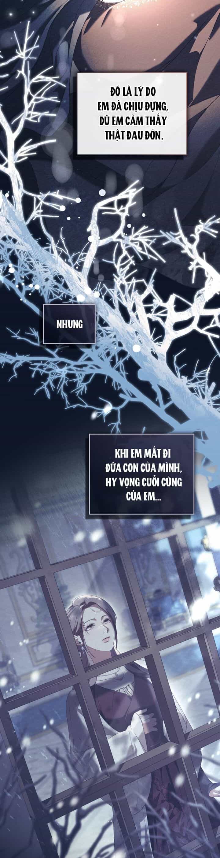 Sự Phản Bội - Chương 54 - ảnh 40