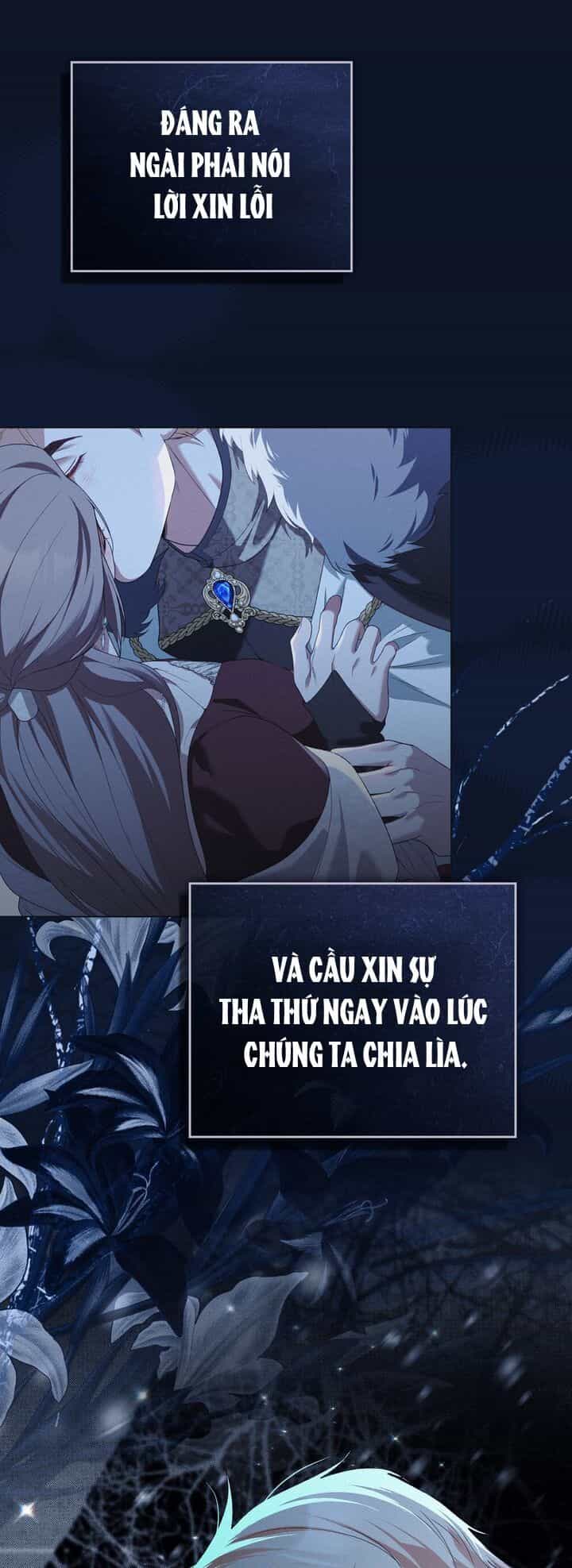 Sự Phản Bội - Chương 54 - ảnh 43
