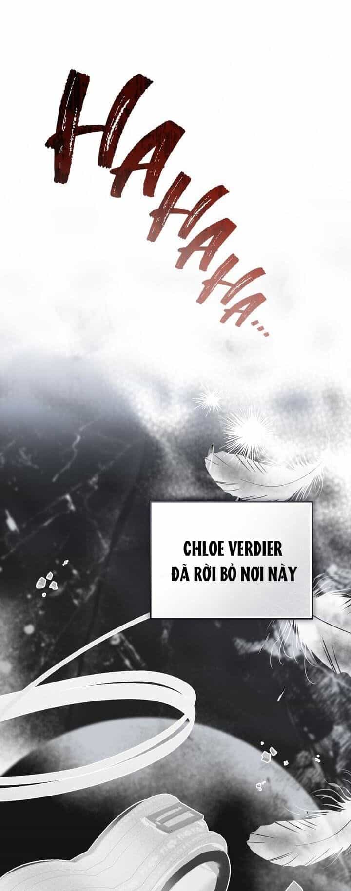 Sự Phản Bội - Chương 54 - ảnh 9