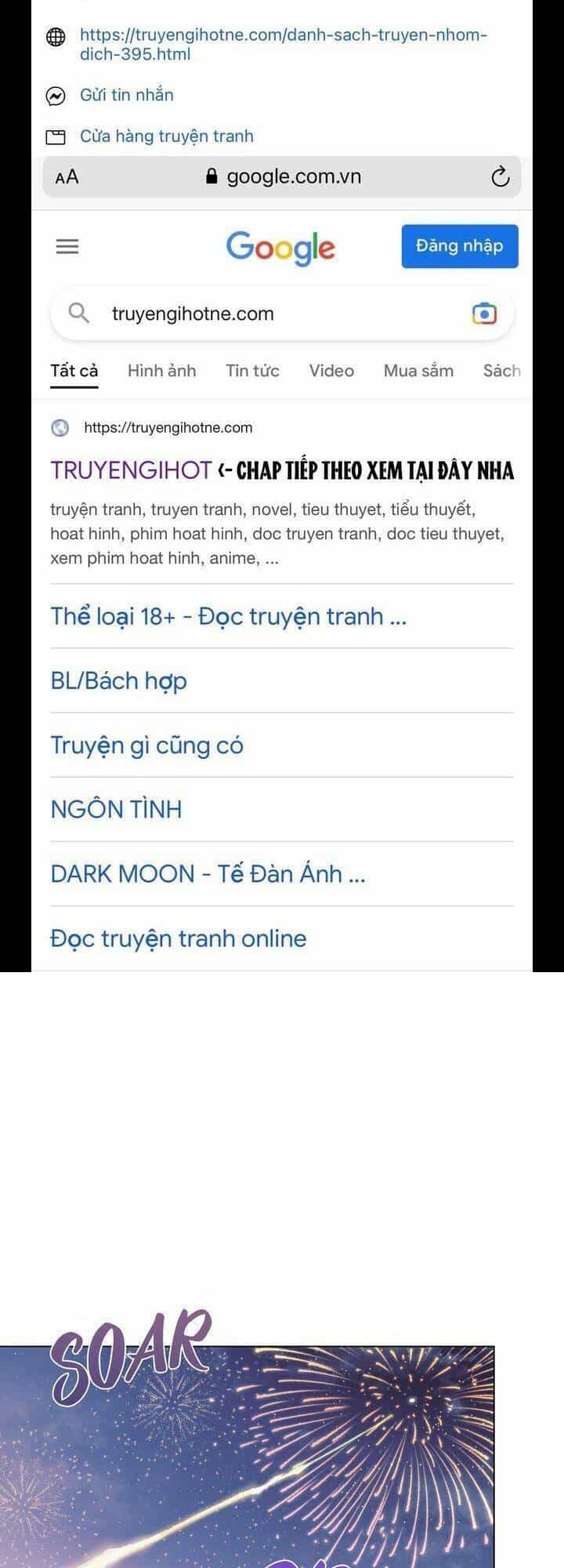 Sự Phản Bội - Chương 7 - ảnh 2