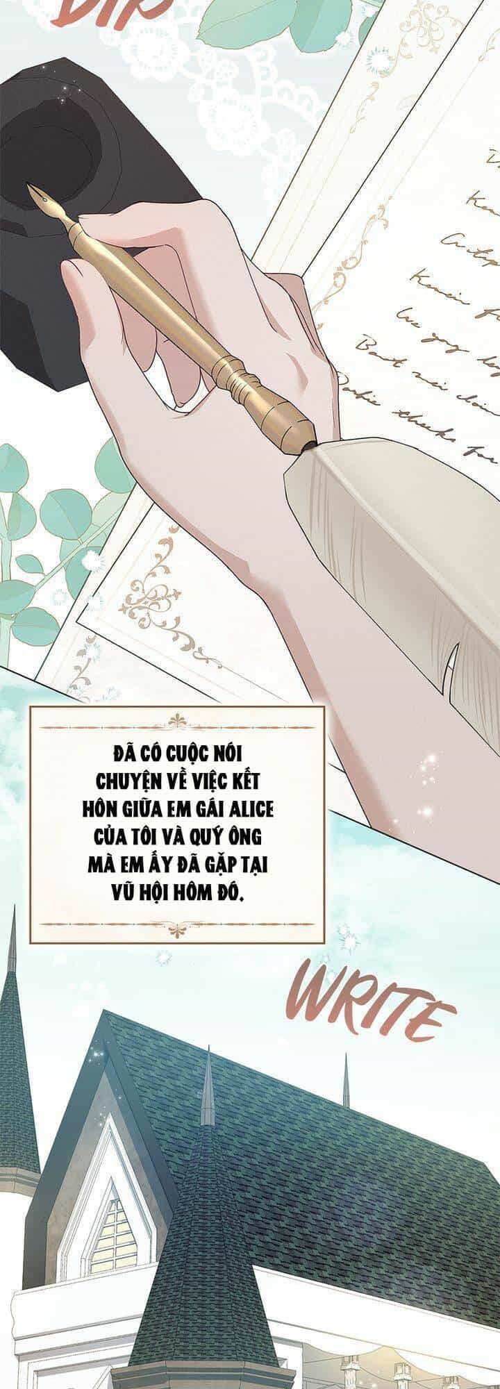 Sự Phản Bội - Chương 7 - ảnh 32