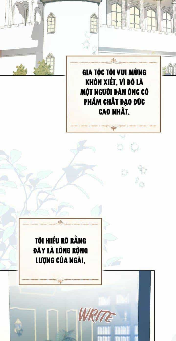 Sự Phản Bội - Chương 7 - ảnh 33