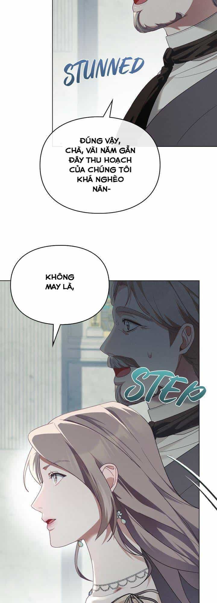 Sự Phản Bội - Chương 7 - ảnh 67