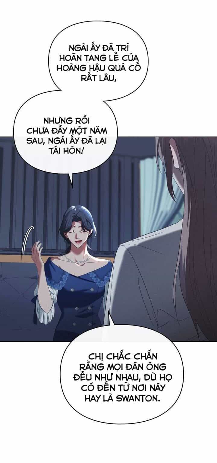 Sự Phản Bội - Chương 55 - ảnh 27