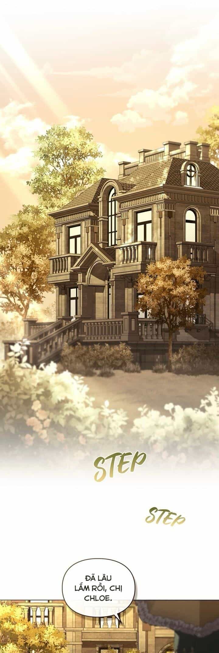 Sự Phản Bội - Chương 55 - ảnh 3