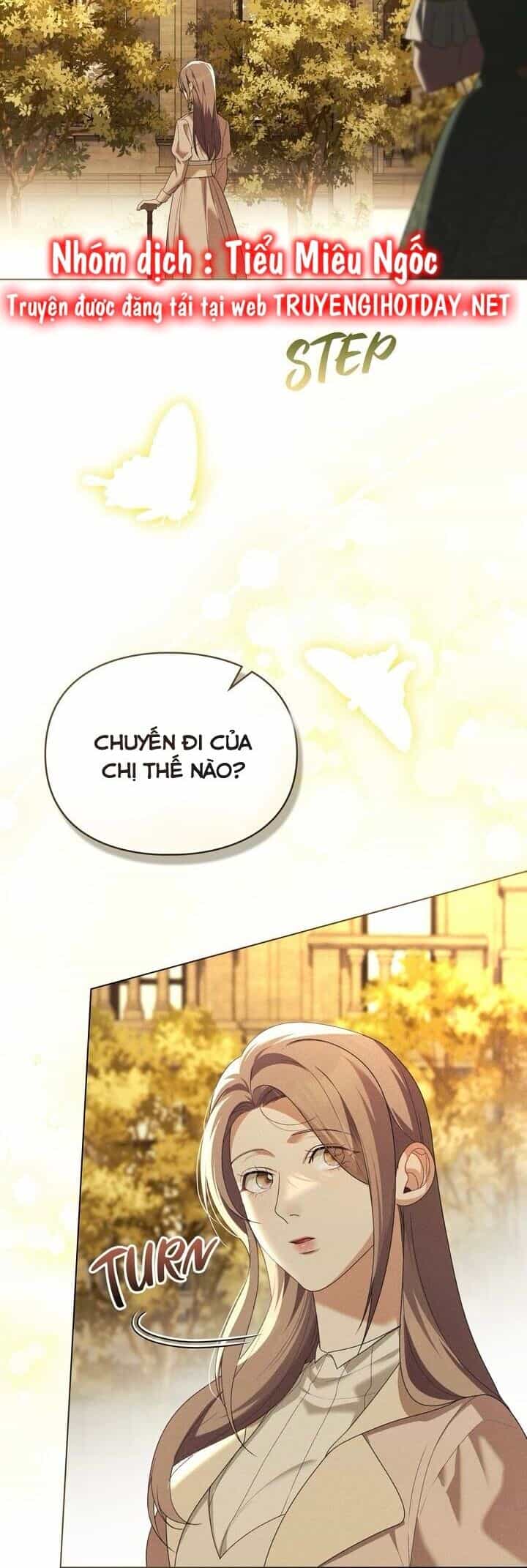 Sự Phản Bội - Chương 55 - ảnh 4