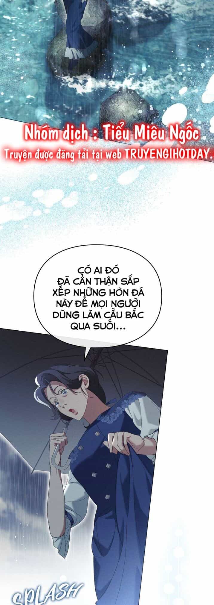 Sự Phản Bội - Chương 55 - ảnh 42