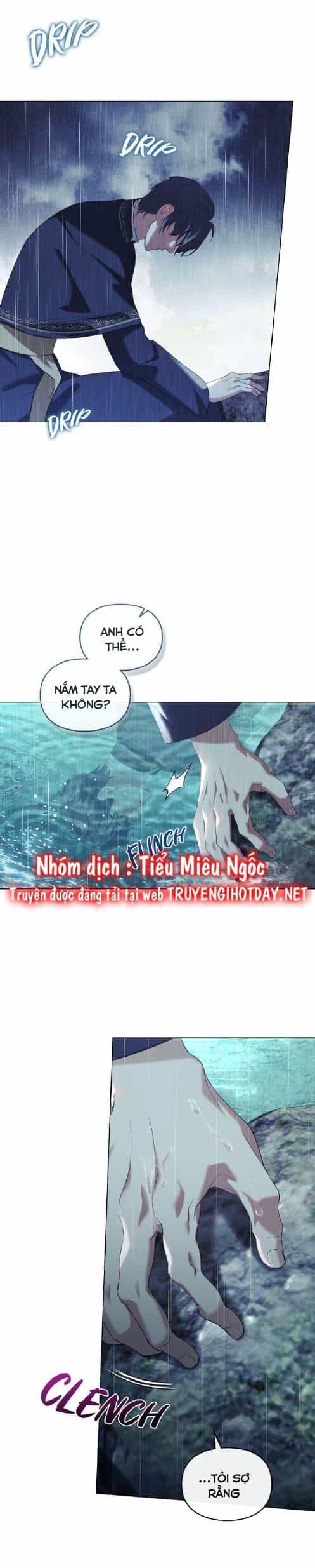 Sự Phản Bội - Chương 55 - ảnh 49