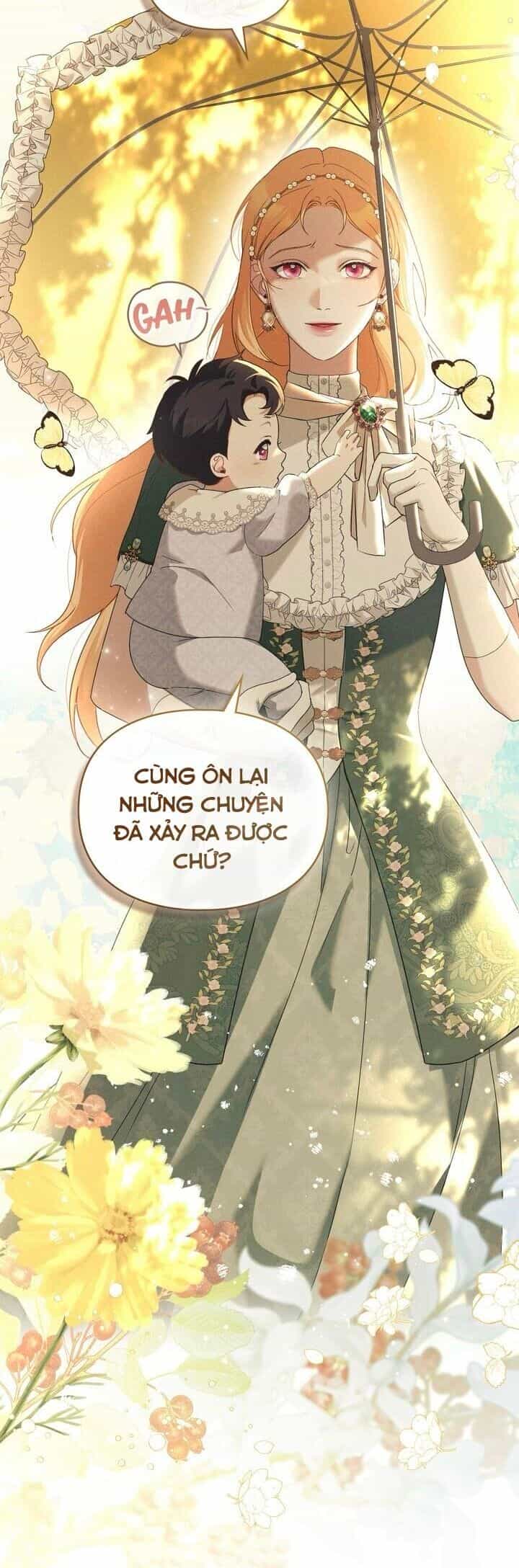 Sự Phản Bội - Chương 55 - ảnh 6