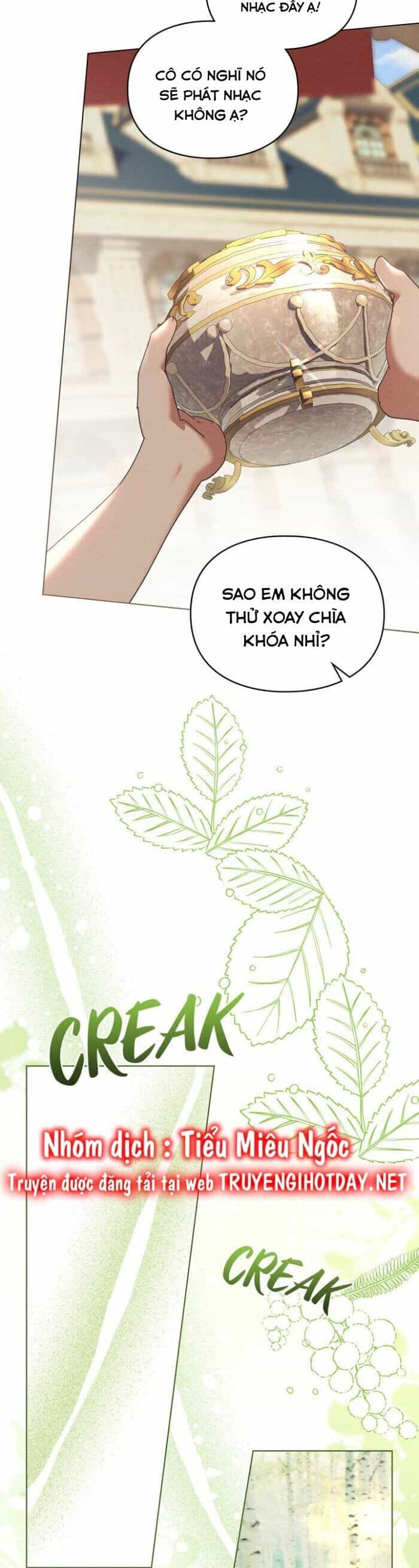 Sự Phản Bội - Chương 57 - ảnh 20