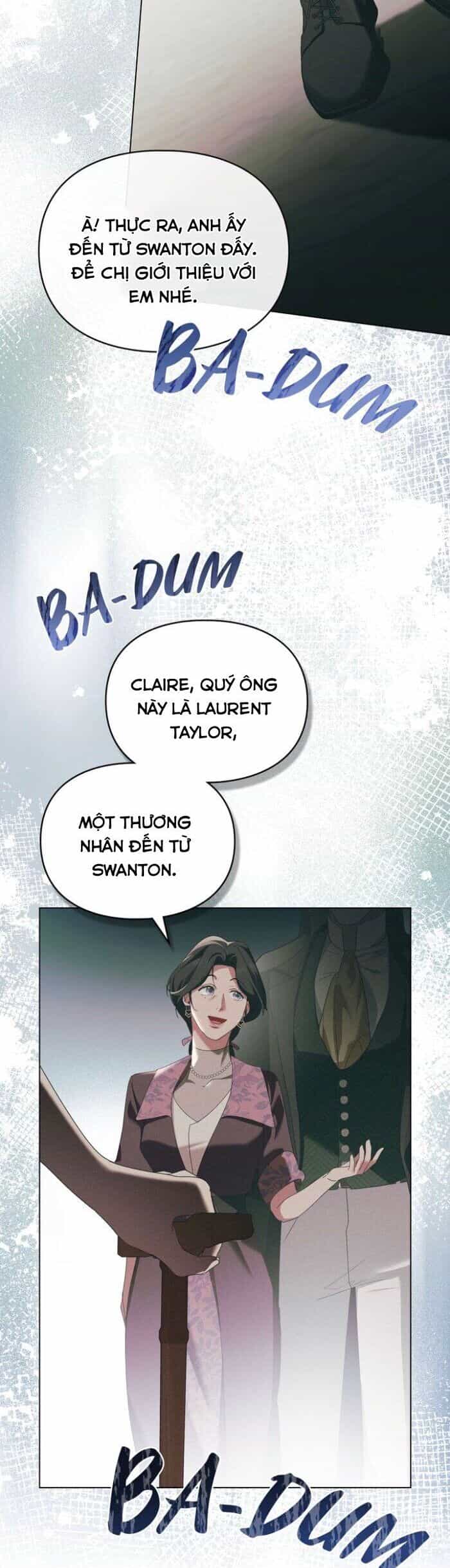 Sự Phản Bội - Chương 57 - ảnh 27