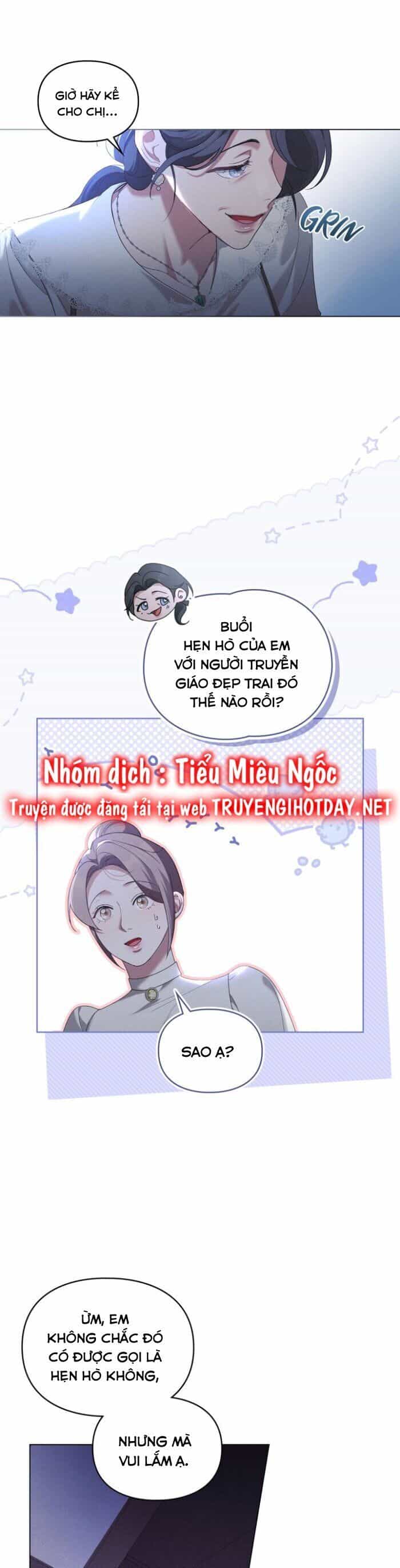 Sự Phản Bội - Chương 57 - ảnh 5