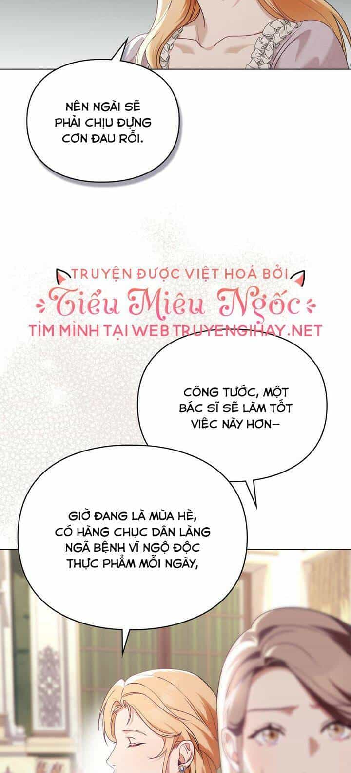 Sự Phản Bội - Chương 9 - ảnh 10