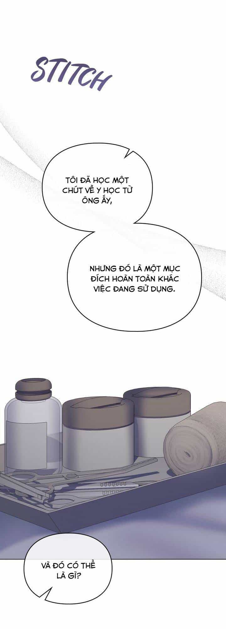 Sự Phản Bội - Chương 9 - ảnh 40