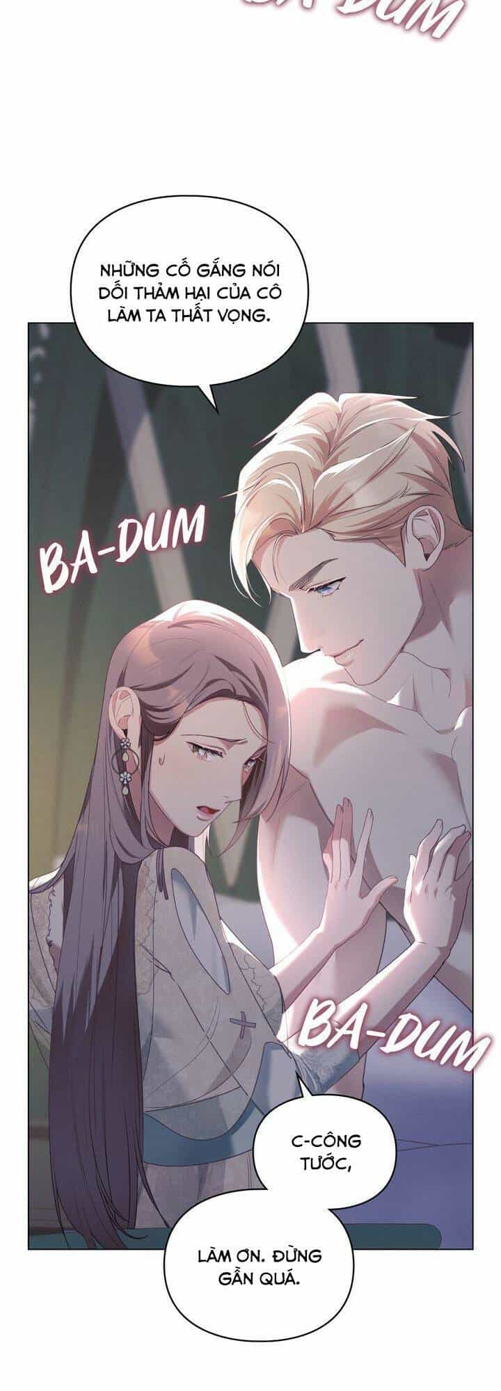 Sự Phản Bội - Chương 9 - ảnh 53