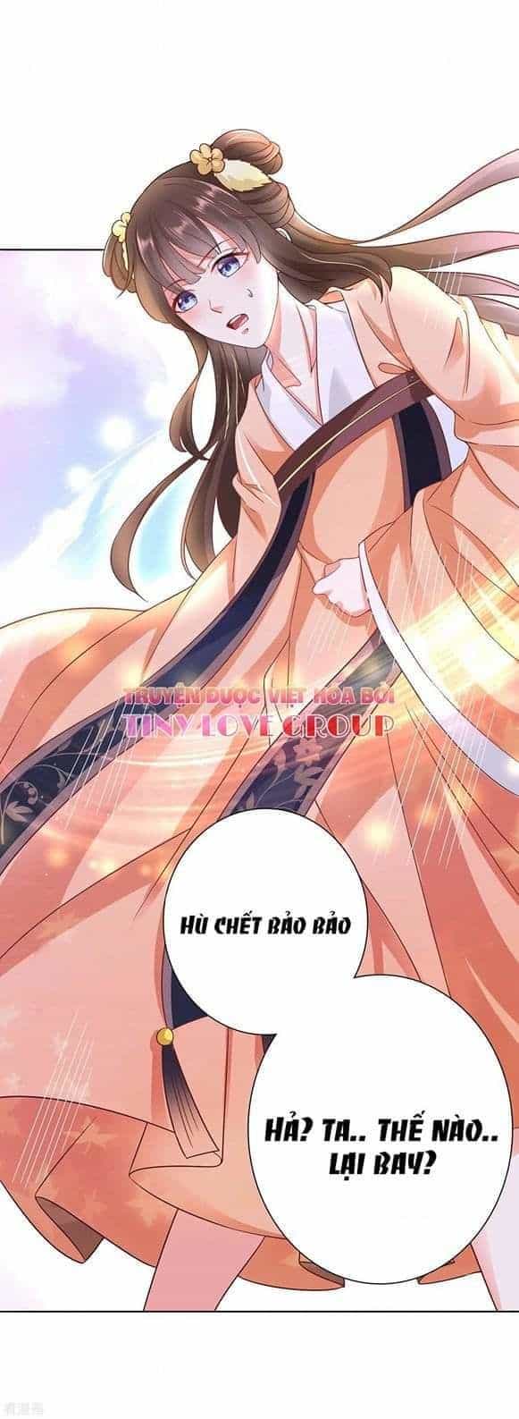 Sư Phụ, Cái Kia Ăn Ngon! - Chương 1 - ảnh 26