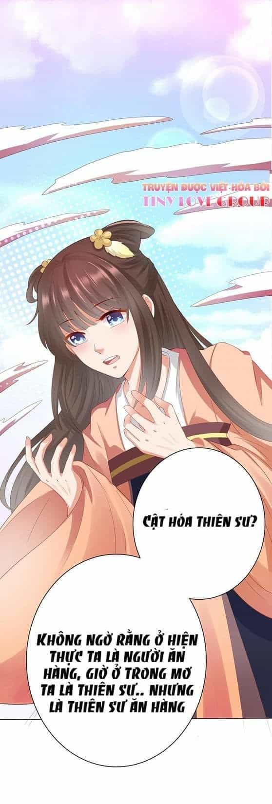 Sư Phụ, Cái Kia Ăn Ngon! - Chương 1 - ảnh 28