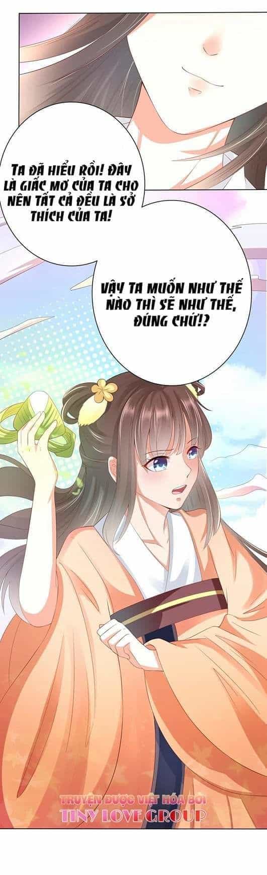 Sư Phụ, Cái Kia Ăn Ngon! - Chương 1 - ảnh 31