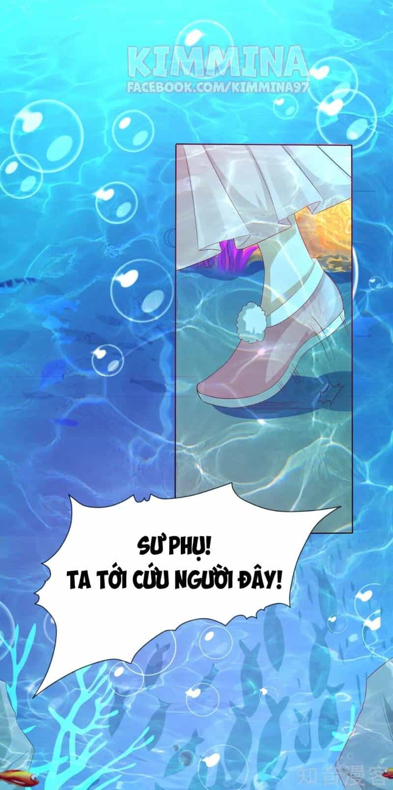 Sư Phụ, Cái Kia Ăn Ngon! - Chương 10 - ảnh 28