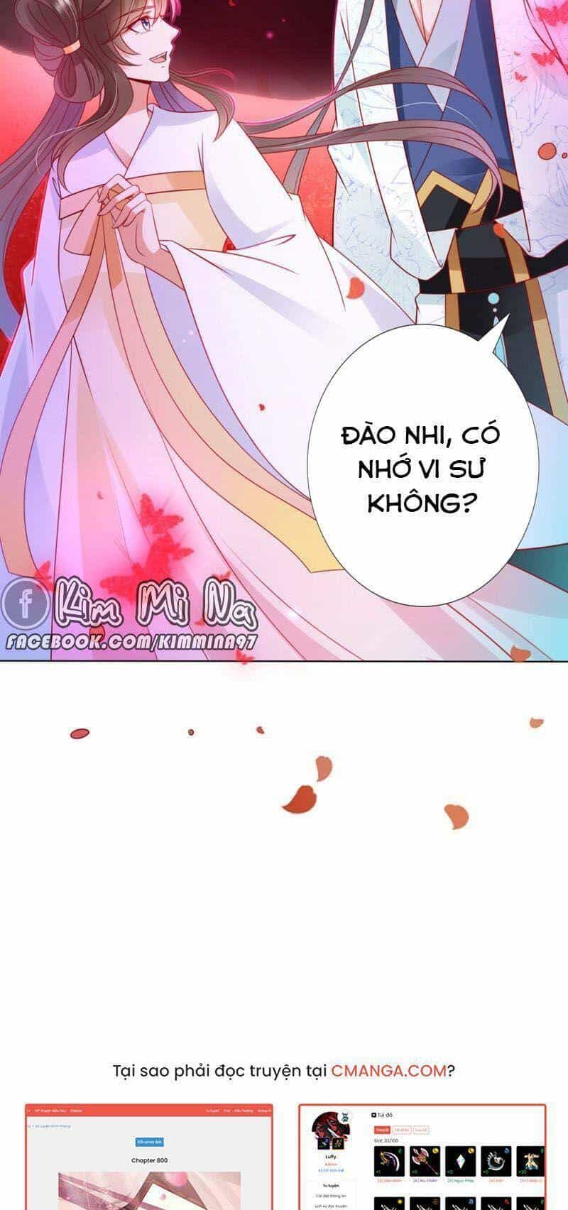 Sư Phụ, Cái Kia Ăn Ngon! - Chương 98 - ảnh 11