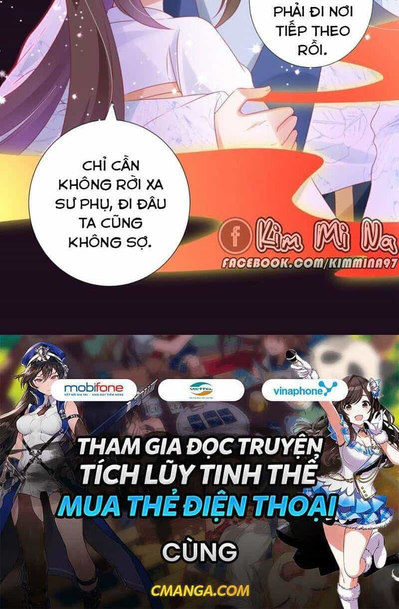 Sư Phụ, Cái Kia Ăn Ngon! - Chương 98 - ảnh 24