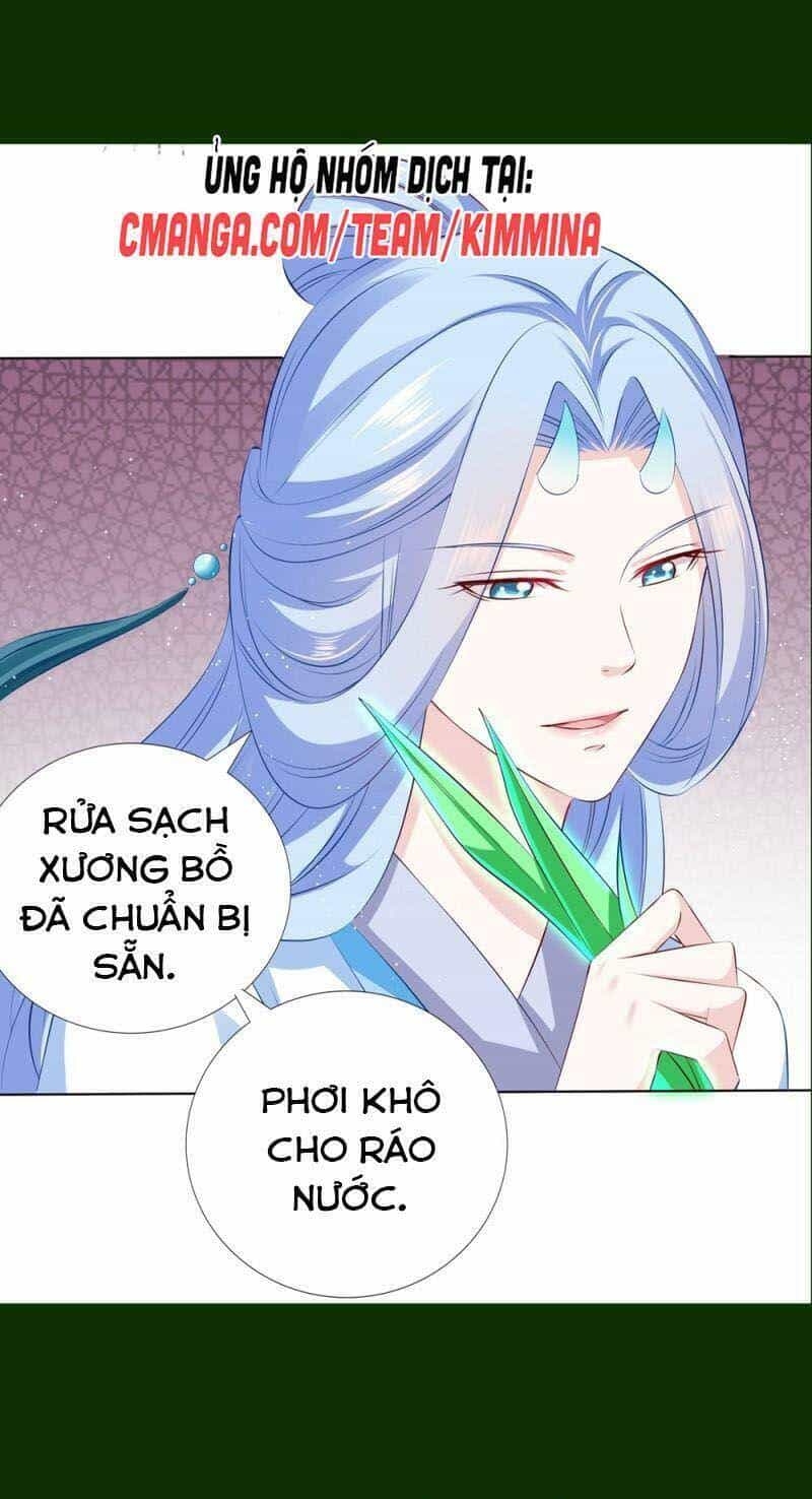 Sư Phụ, Cái Kia Ăn Ngon! - Chương 98.1 - ảnh 4