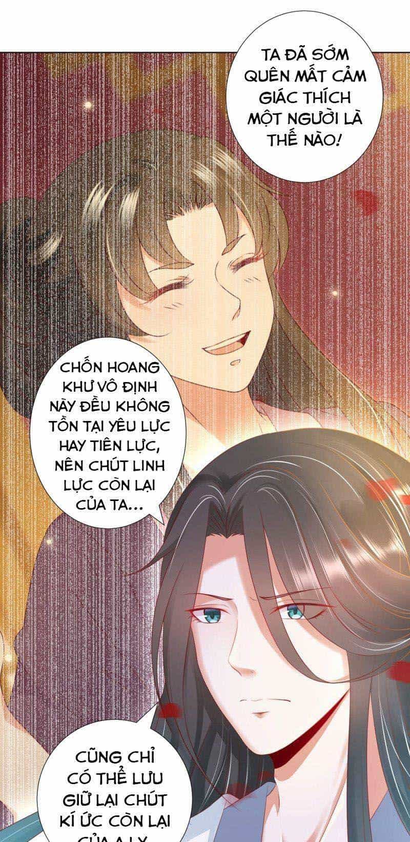 Sư Phụ, Cái Kia Ăn Ngon! - Chương 99 - ảnh 10