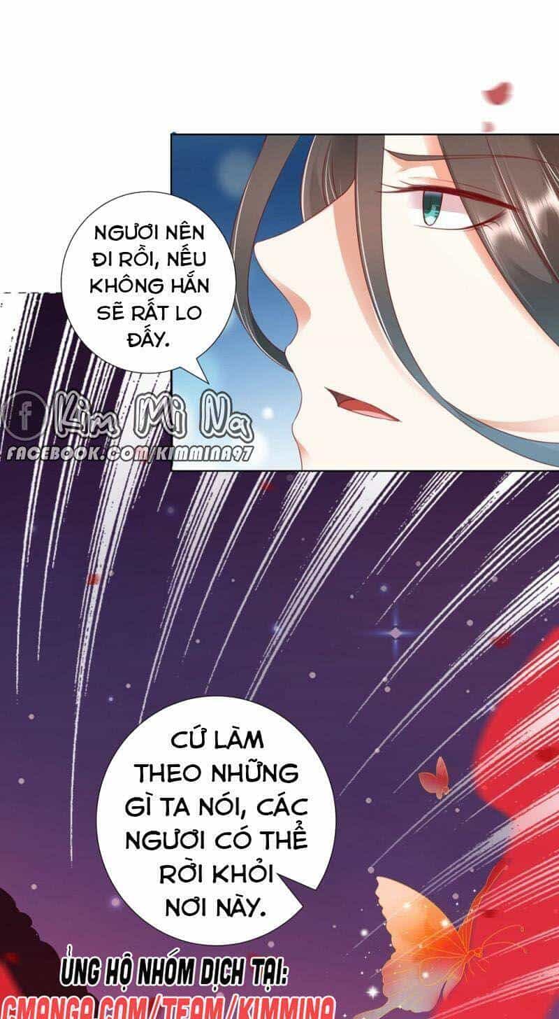 Sư Phụ, Cái Kia Ăn Ngon! - Chương 99 - ảnh 14