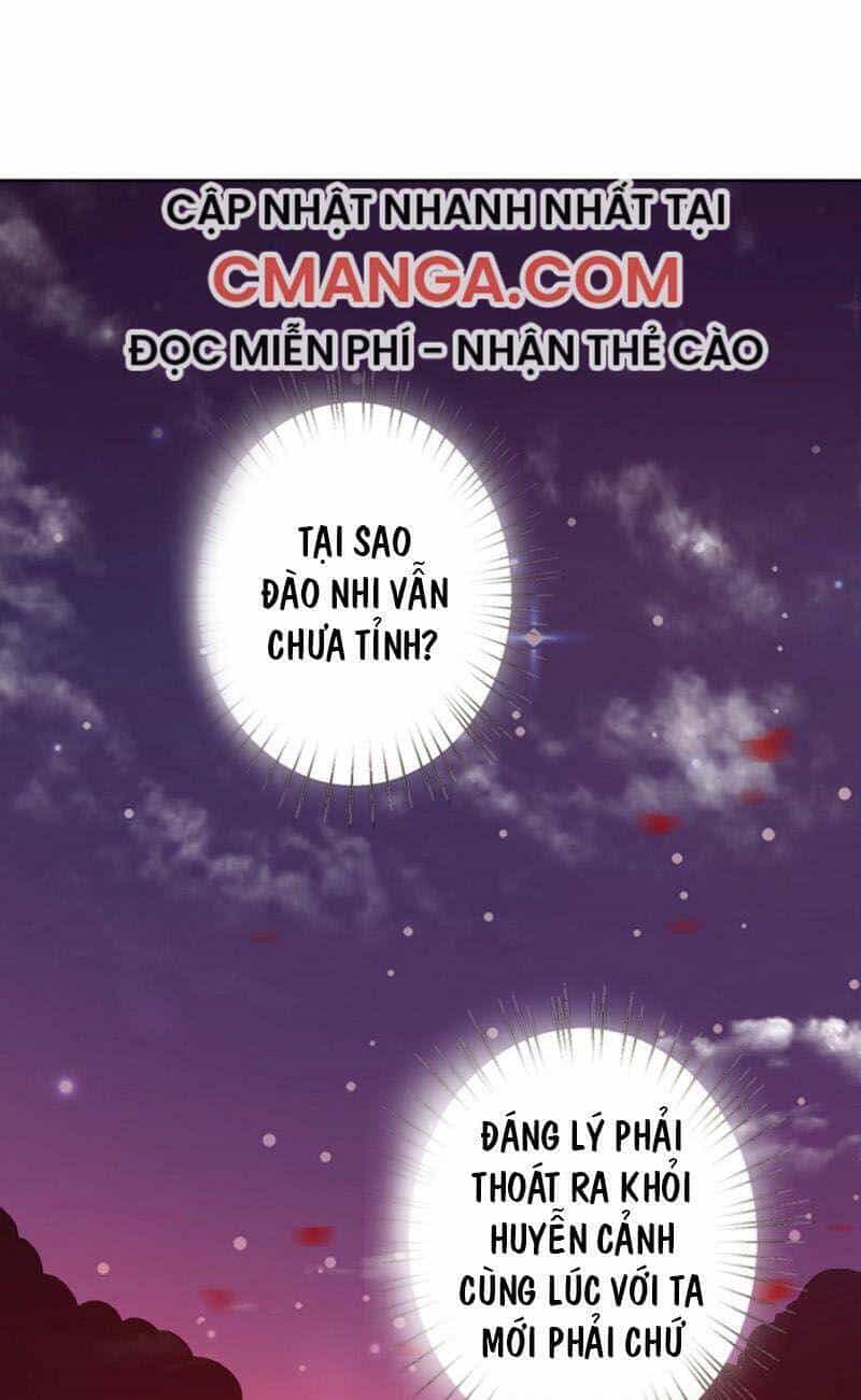 Sư Phụ, Cái Kia Ăn Ngon! - Chương 99 - ảnh 2