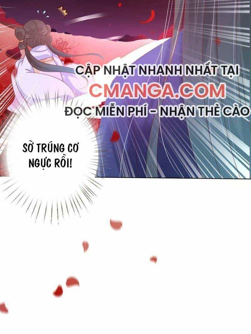 Sư Phụ, Cái Kia Ăn Ngon! - Chương 99 - ảnh 24