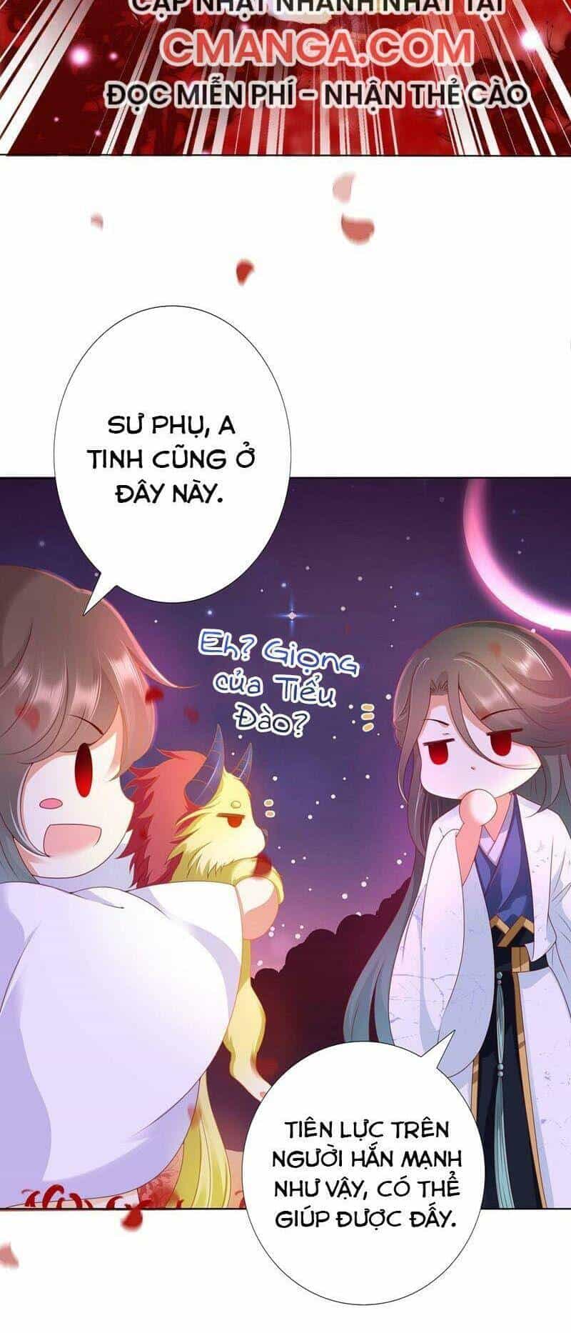 Sư Phụ, Cái Kia Ăn Ngon! - Chương 99 - ảnh 31