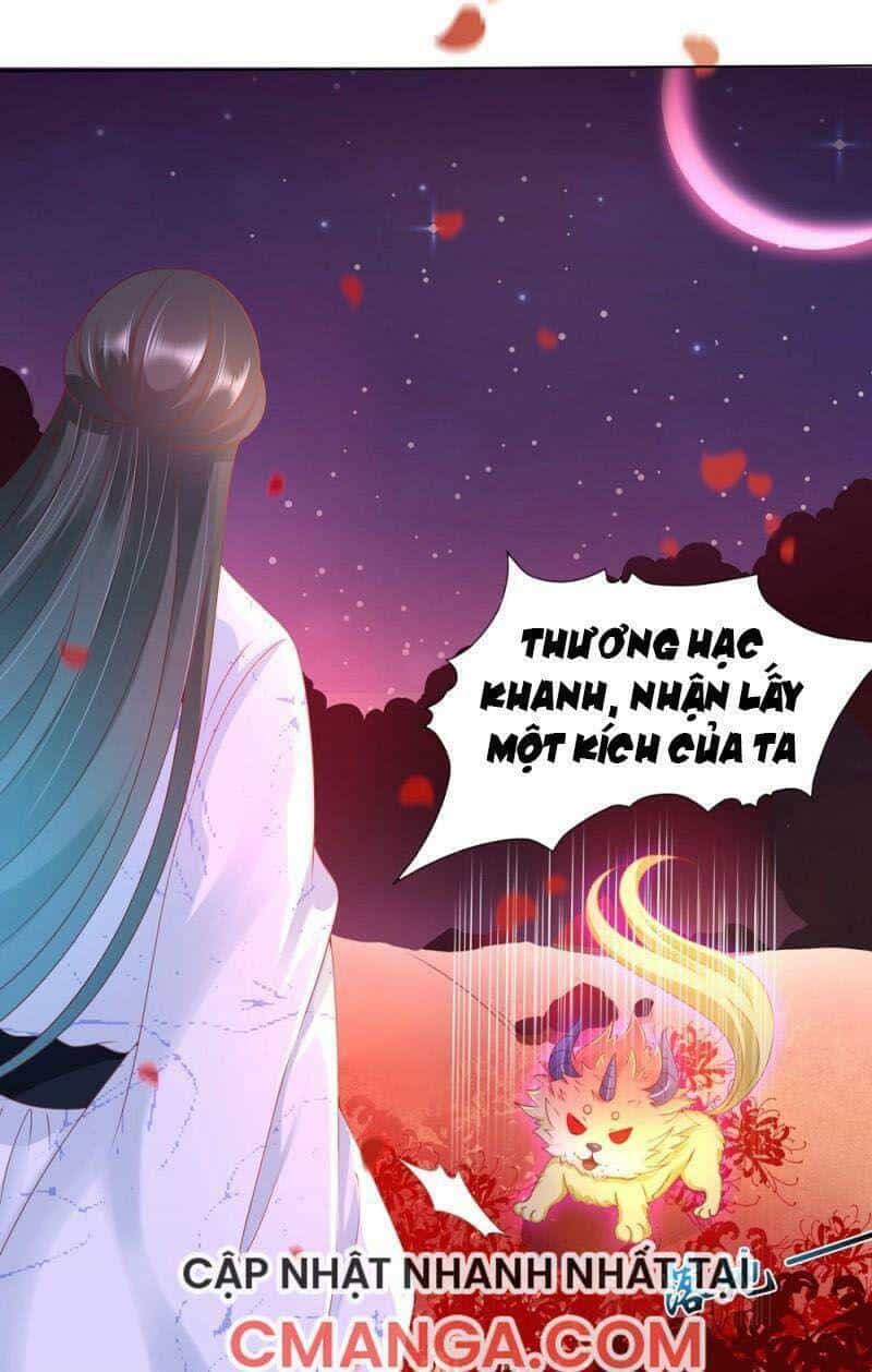 Sư Phụ, Cái Kia Ăn Ngon! - Chương 99 - ảnh 34