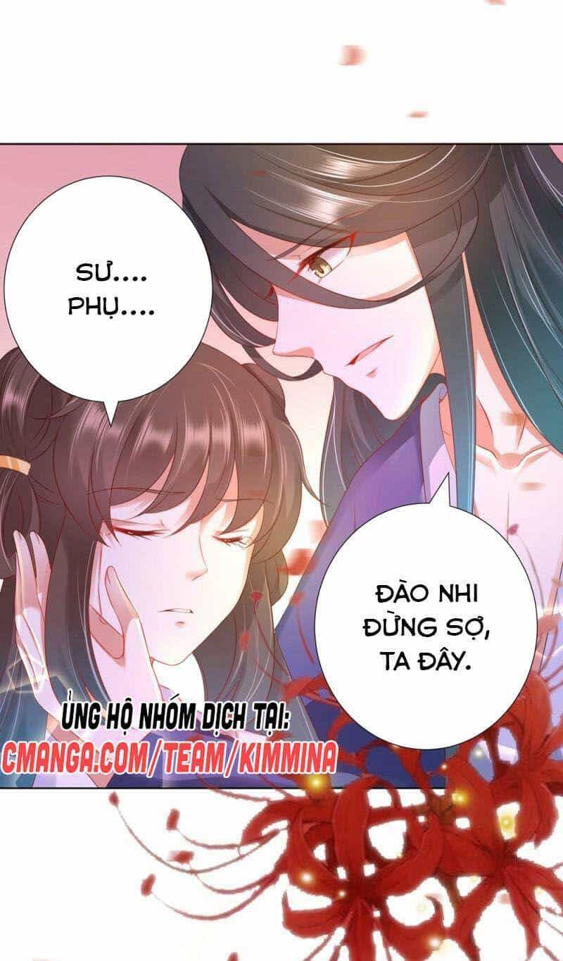 Sư Phụ, Cái Kia Ăn Ngon! - Chương 99 - ảnh 4