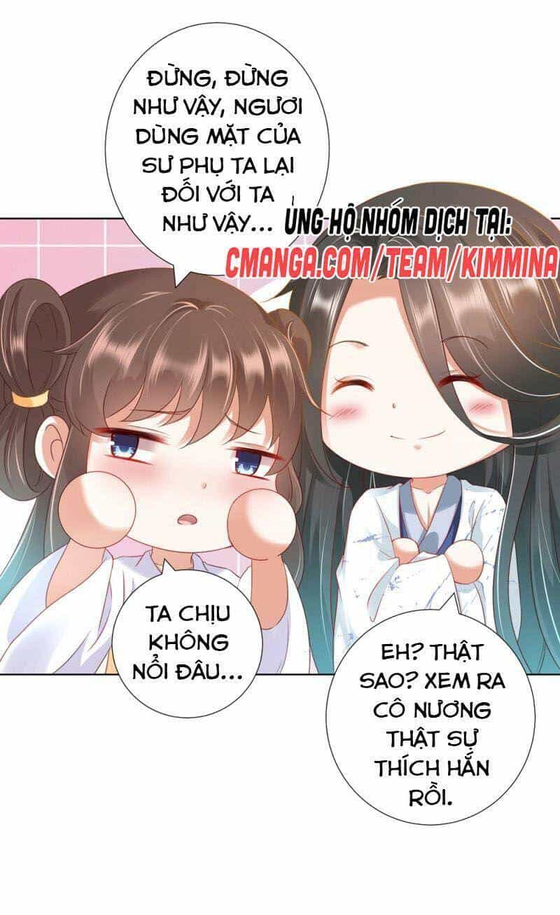 Sư Phụ, Cái Kia Ăn Ngon! - Chương 99 - ảnh 8