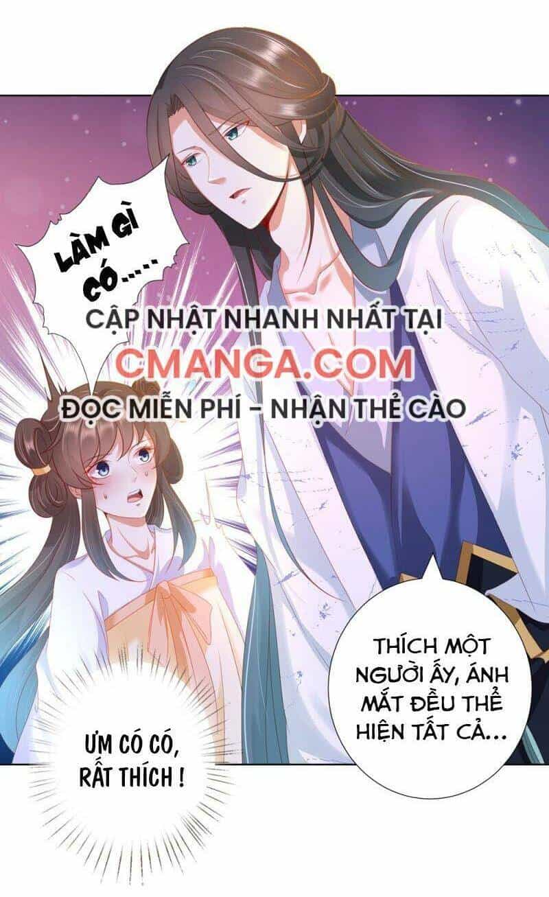 Sư Phụ, Cái Kia Ăn Ngon! - Chương 99 - ảnh 9