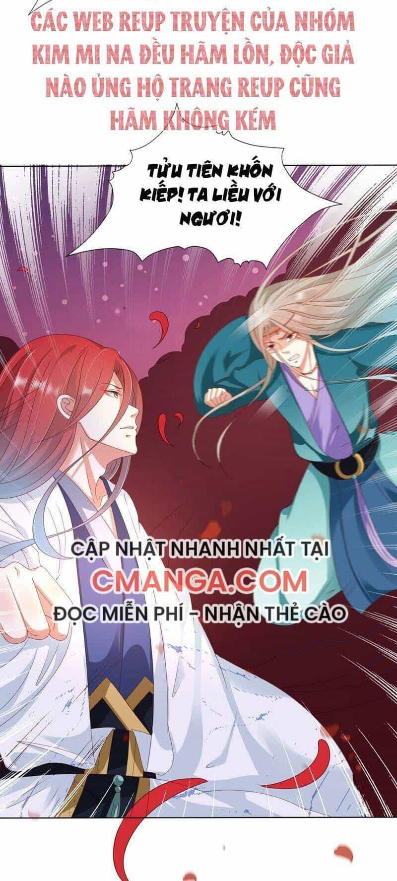 Sư Phụ, Cái Kia Ăn Ngon! - Chương 100 - ảnh 14