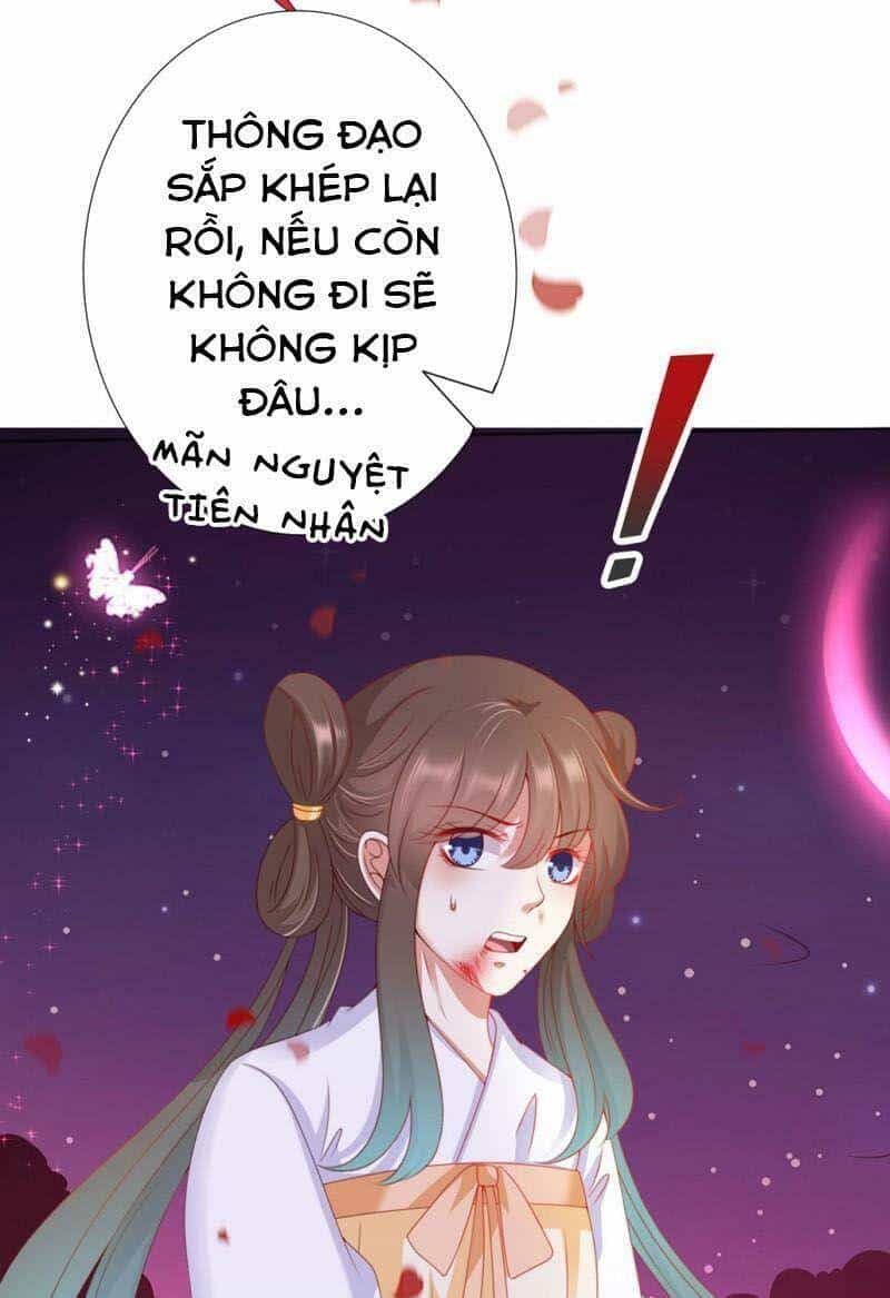 Sư Phụ, Cái Kia Ăn Ngon! - Chương 100 - ảnh 15