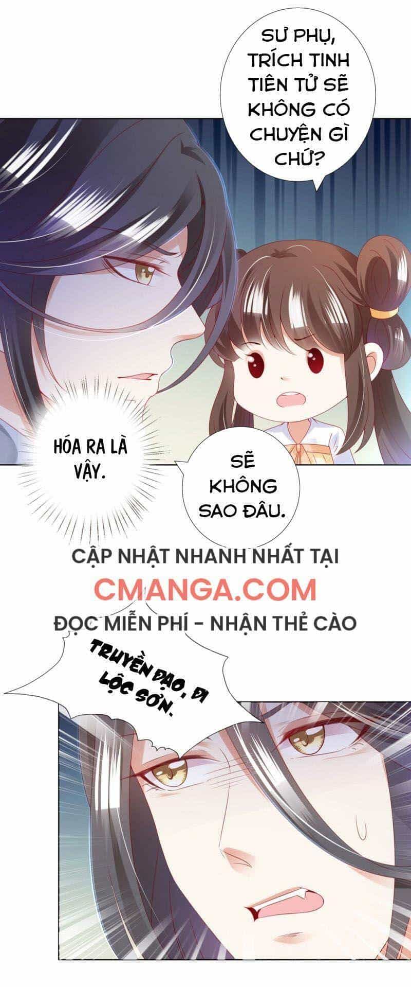 Sư Phụ, Cái Kia Ăn Ngon! - Chương 102 - ảnh 18