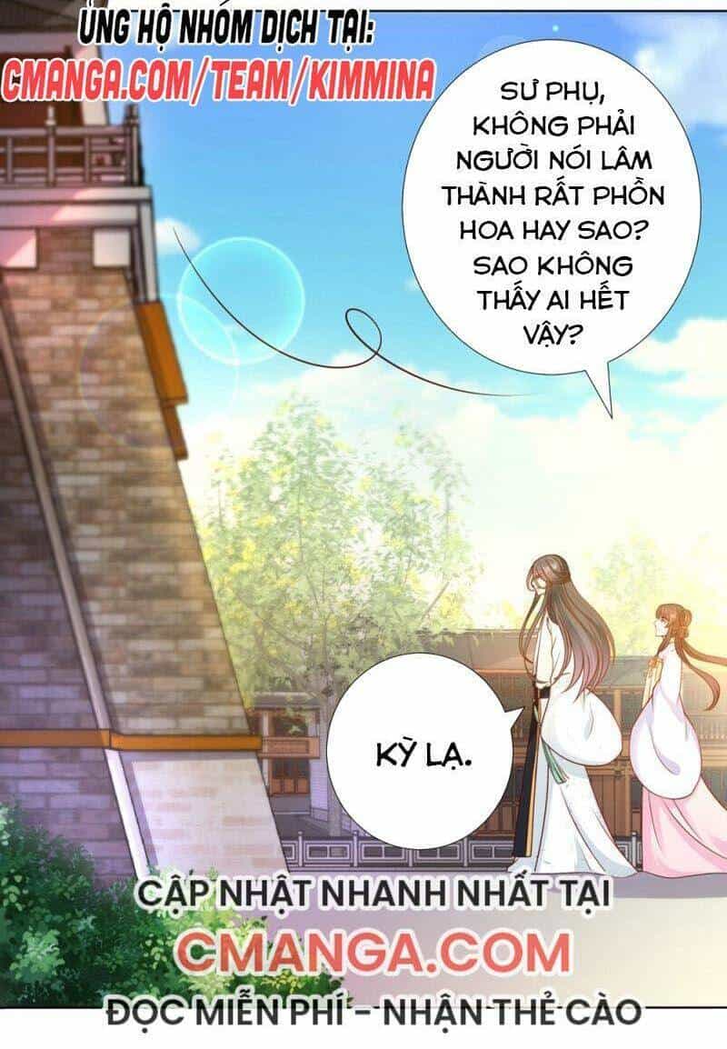 Sư Phụ, Cái Kia Ăn Ngon! - Chương 103 - ảnh 13