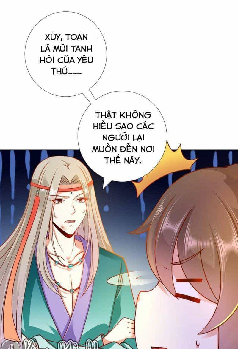 Sư Phụ, Cái Kia Ăn Ngon! - Chương 103 - ảnh 14